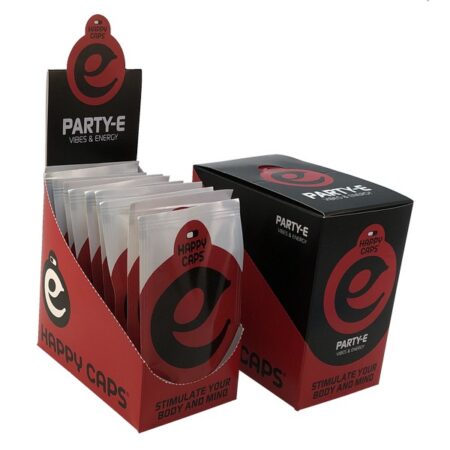 Happy Caps - Party-E (10pcs)