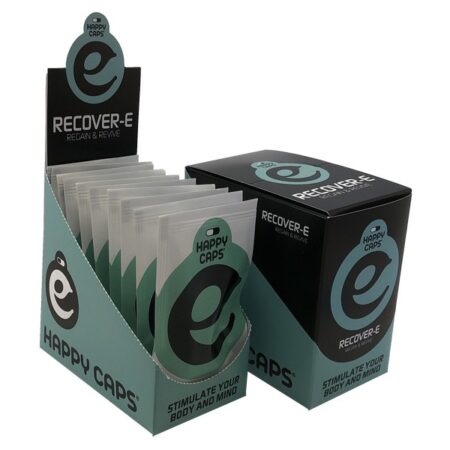 Happy Caps - Recover-E (10pcs)