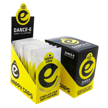 Happy Caps – Dance-E (10pcs)