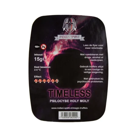 Truffels | Timeless (Holy Moly) 15G