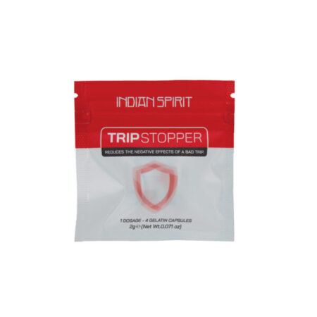 Indian Spirit – Tripstopper