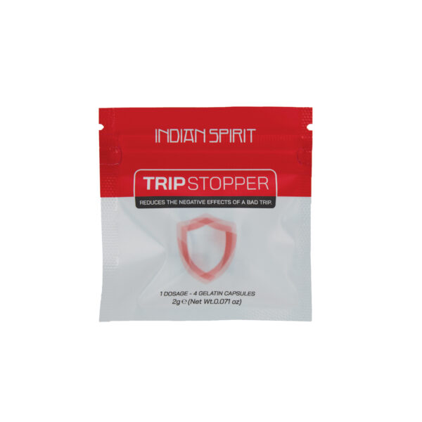 Indian Spirit – Tripstopper