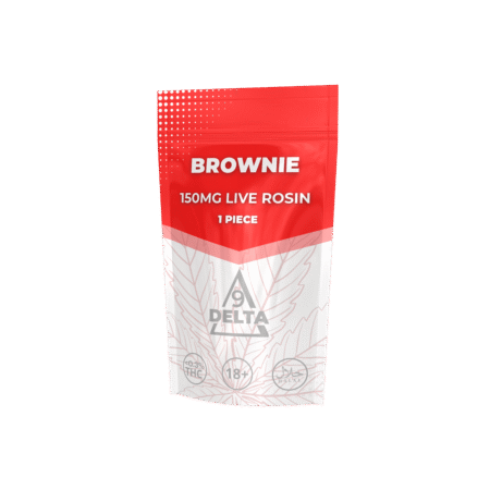 THE HIGH Co. - Brownie (1 bag)
