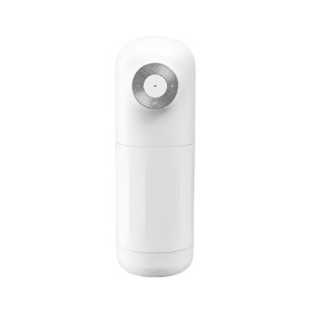 Masturbator - The Gent - White (1 pc).