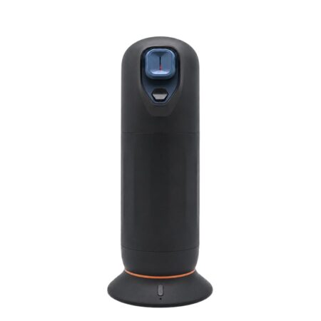 Masturbator - Joystick Pro - Black (1 pc).